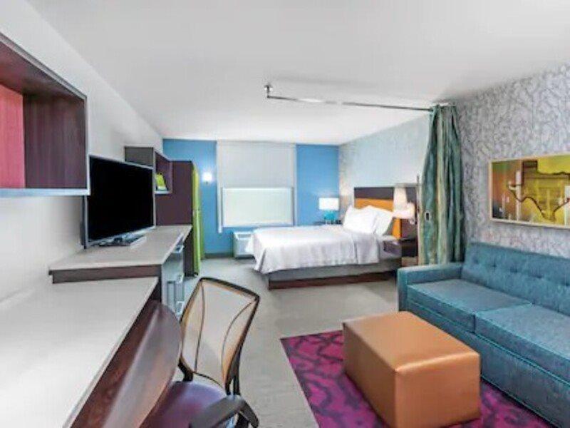 Home2 Suites By Hilton Laredo, Tx Extérieur photo