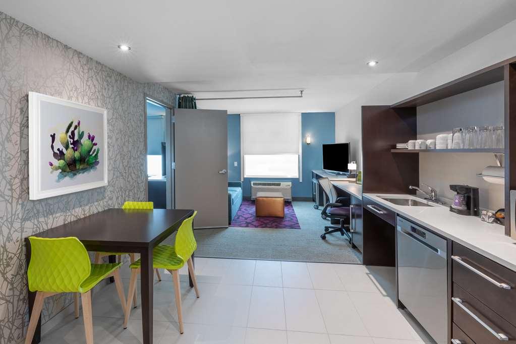 Home2 Suites By Hilton Laredo, Tx Chambre photo