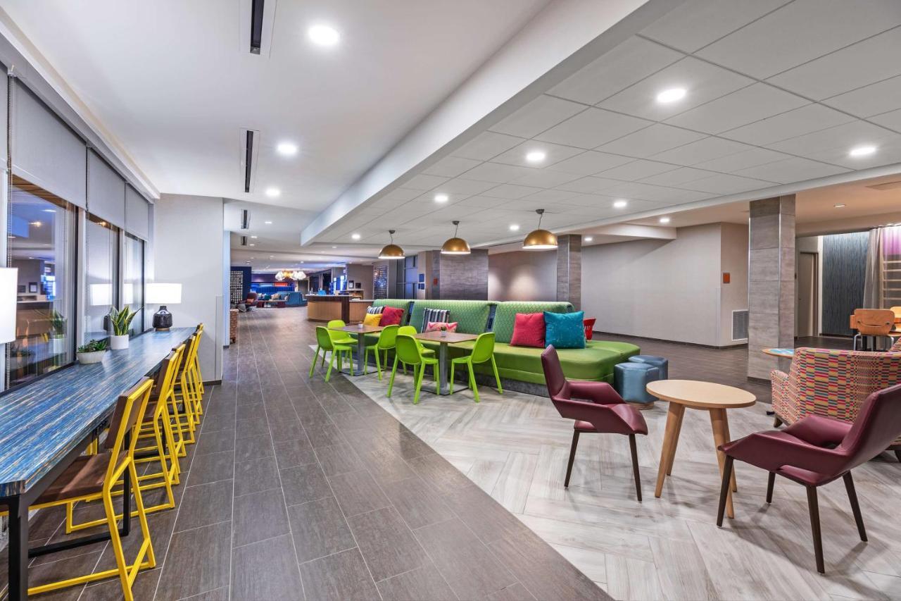 Home2 Suites By Hilton Laredo, Tx Extérieur photo