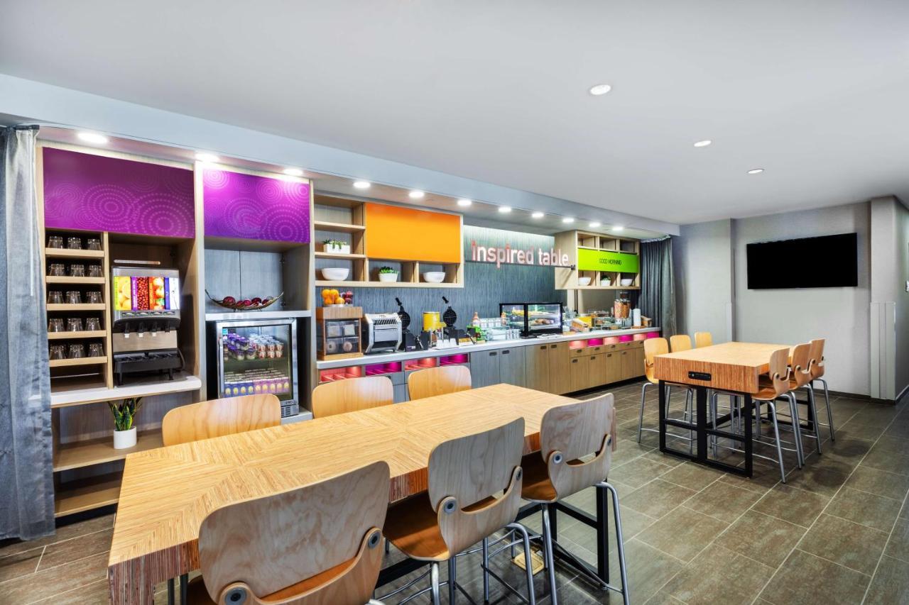 Home2 Suites By Hilton Laredo, Tx Extérieur photo