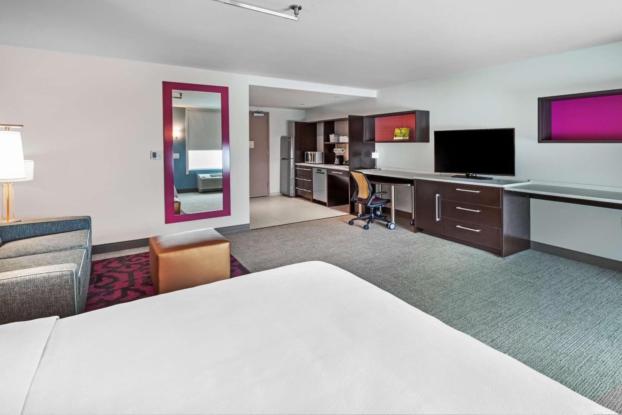 Home2 Suites By Hilton Laredo, Tx Extérieur photo
