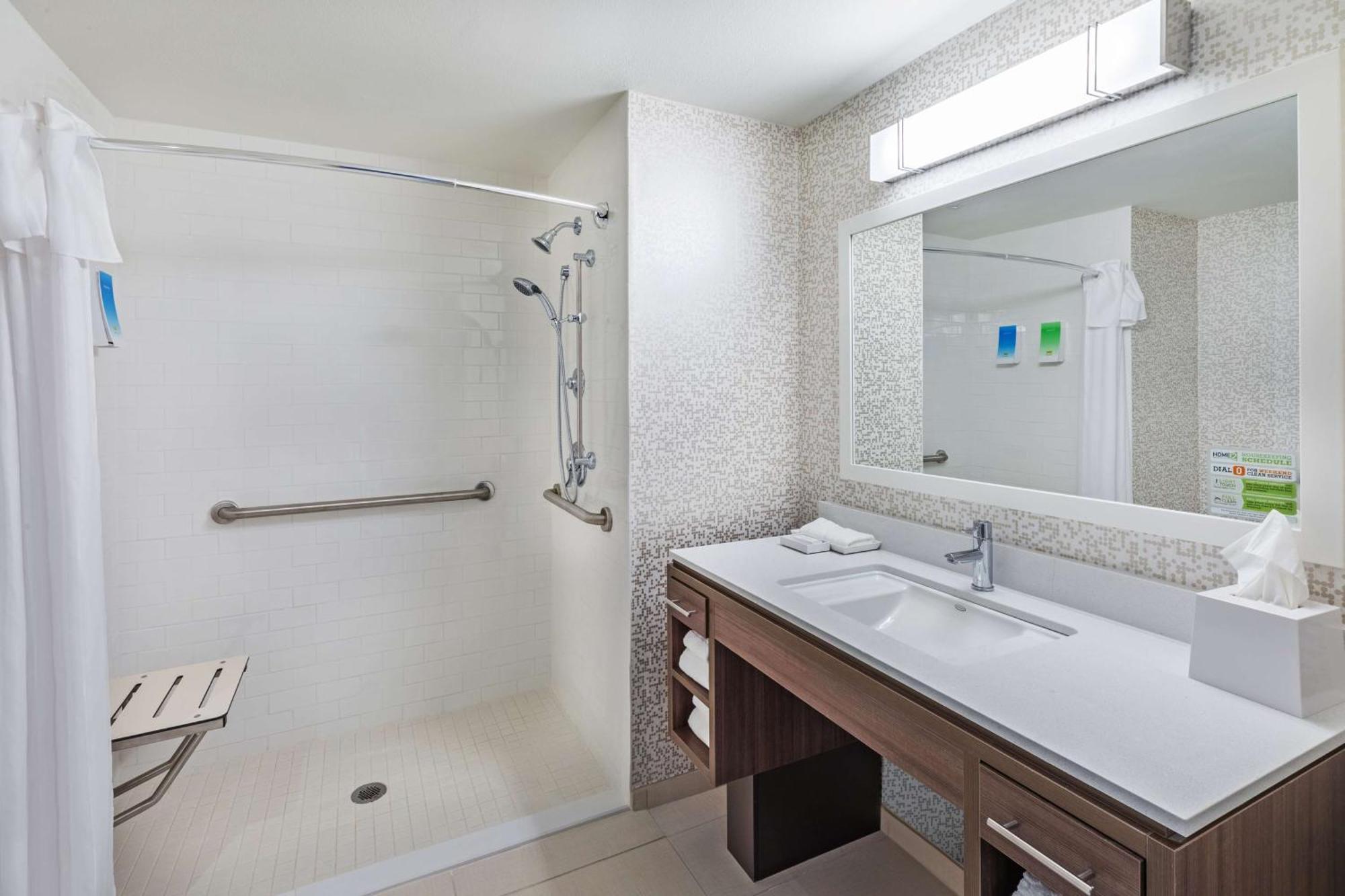 Home2 Suites By Hilton Laredo, Tx Extérieur photo
