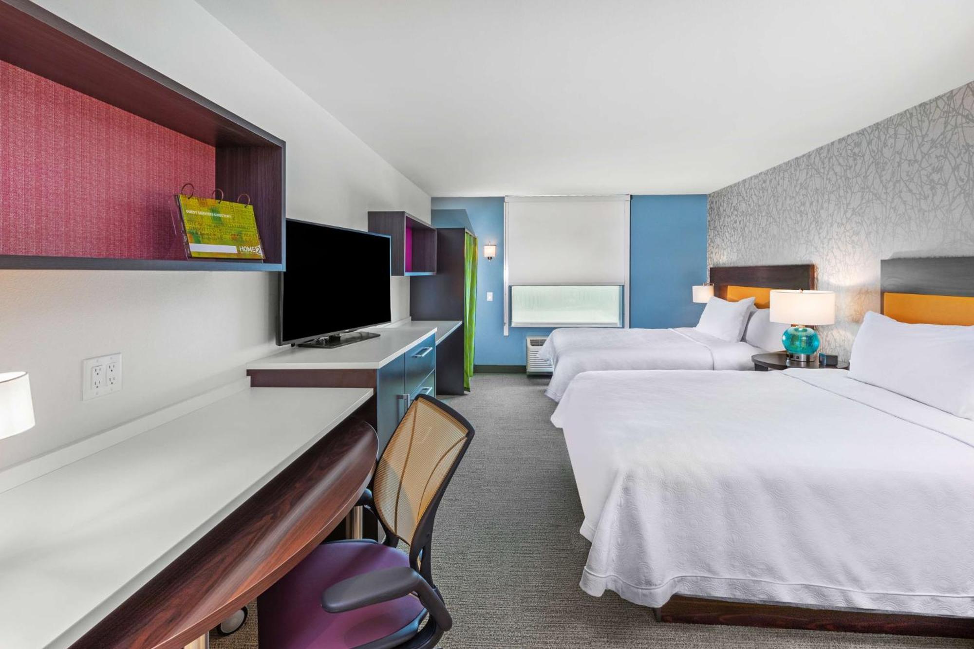 Home2 Suites By Hilton Laredo, Tx Extérieur photo