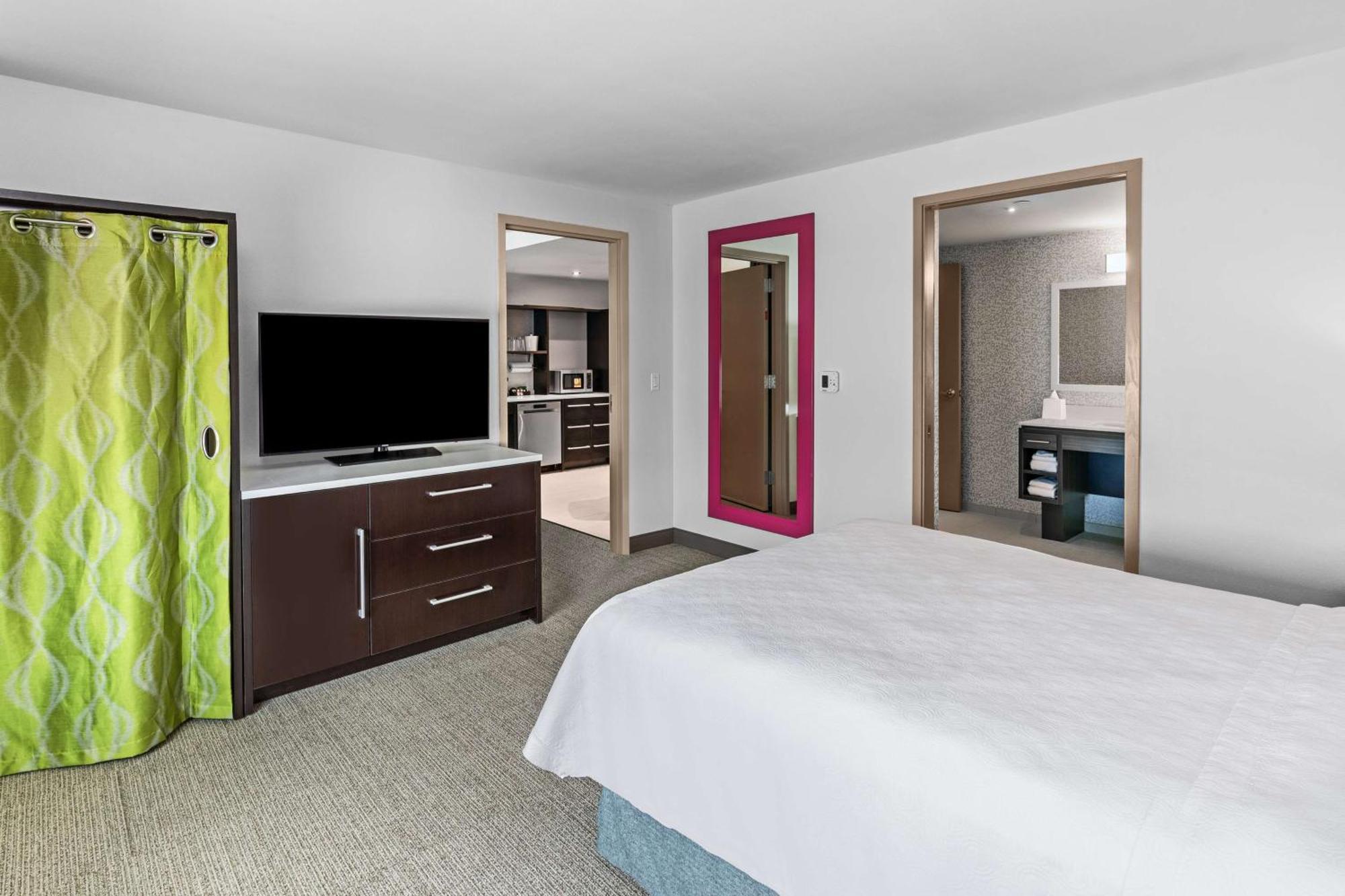 Home2 Suites By Hilton Laredo, Tx Extérieur photo