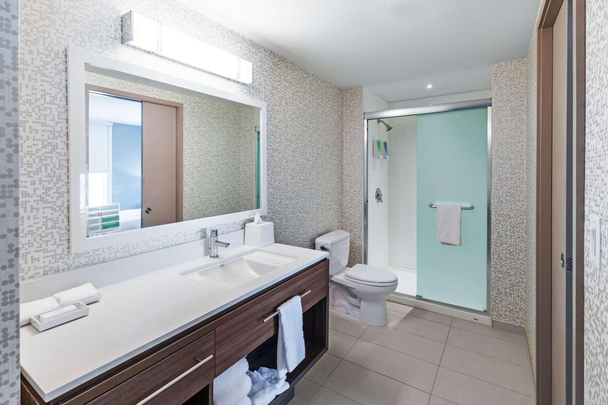 Home2 Suites By Hilton Laredo, Tx Extérieur photo