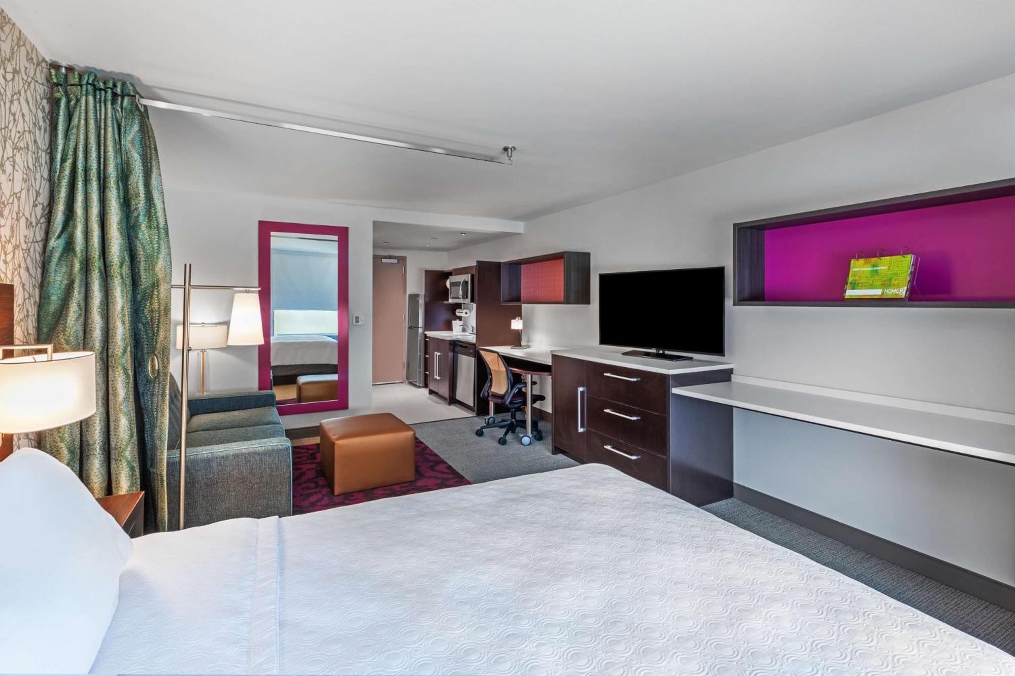 Home2 Suites By Hilton Laredo, Tx Extérieur photo