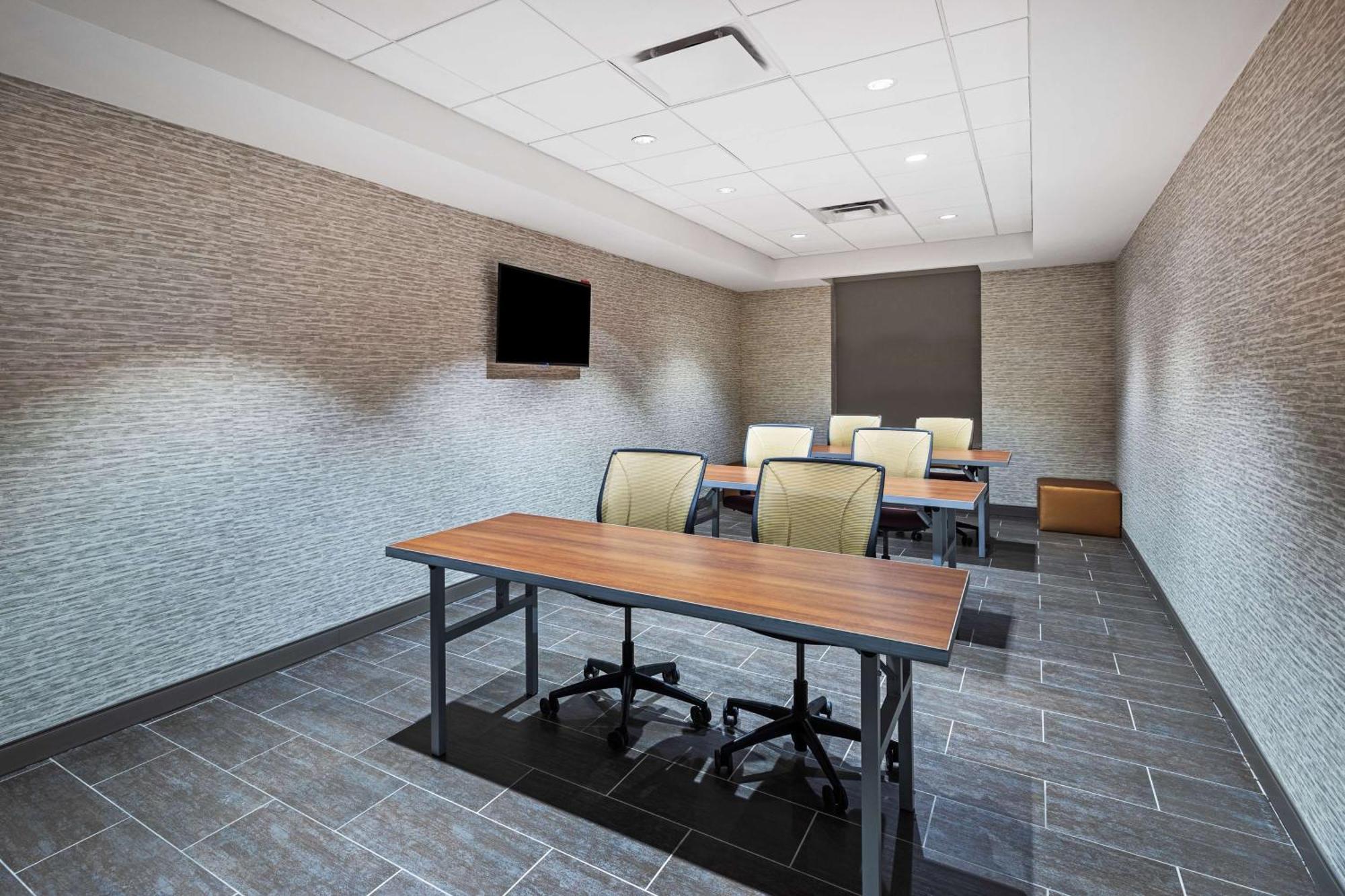 Home2 Suites By Hilton Laredo, Tx Extérieur photo