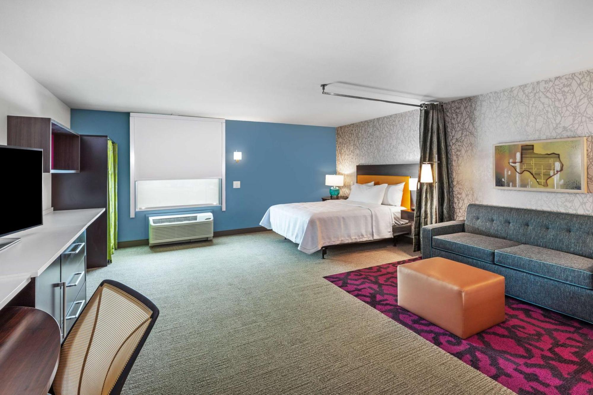 Home2 Suites By Hilton Laredo, Tx Extérieur photo