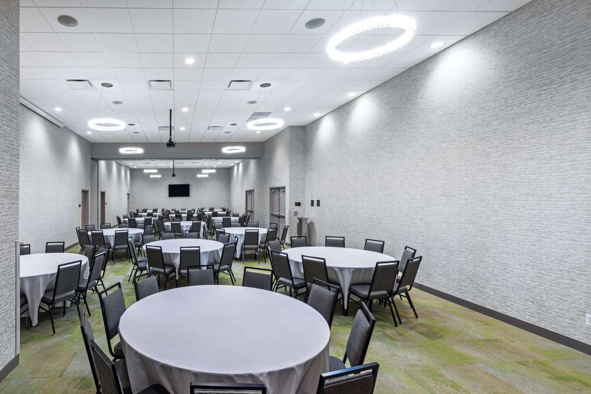 Home2 Suites By Hilton Laredo, Tx Extérieur photo